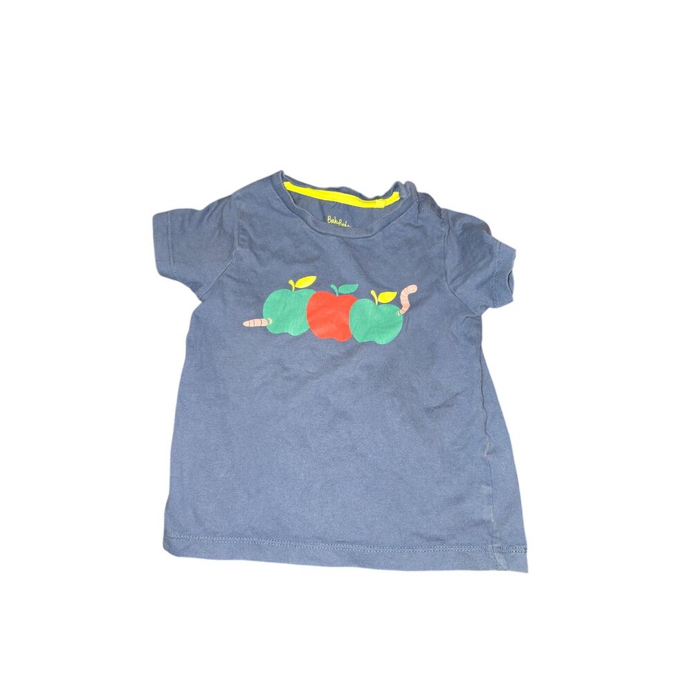 Mini Boden Unisex shirt sz 18-24 months